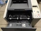 Принтер HP LaserJet P3005dn, б/у объявление продам