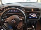 Volkswagen Tiguan 1.4 AMT, 2019, 3 500 км объявление продам
