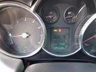 Chevrolet Cruze 1.8 МТ, 2010, 95 000 км объявление продам