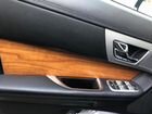 Jaguar XF 2.0 AT, 2014, 80 000 км объявление продам