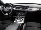 Audi A6 2.0 AMT, 2016, 86 873 км объявление продам