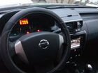Nissan Terrano 1.6 МТ, 2015, 93 300 км объявление продам