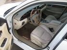 Jaguar XJ 4.2 AT, 2004, 206 907 км объявление продам