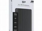 Внешний жесткий диск SSD 480Gb USB 3.1 Gen2 объявление продам
