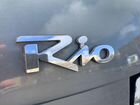 KIA Rio 1.4 МТ, 2006, 154 000 км объявление продам
