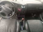 SEAT Toledo 1.6 МТ, 1997, битый, 335 000 км объявление продам
