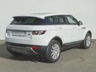 Land Rover Range Rover Evoque 2.2 AT, 2015, 75 000 км объявление продам