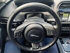 Jaguar F-Pace 2.0 AT, 2016, 85 274 км объявление продам