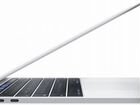 Macbook Pro 2020 13.3 Silver 512Gb объявление продам
