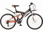 Велосипед Stinger Banzai объявление продам
