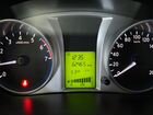 Datsun on-DO 1.6 МТ, 2014, 62 409 км объявление продам