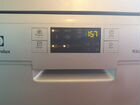 Посудомоечная машина 45 см Electrolux объявление продам