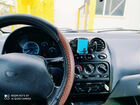 Daewoo Matiz 0.8 МТ, 2013, 72 000 км объявление продам