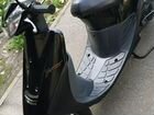 Скутер Suzuki Sepia AJ50P объявление продам