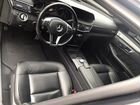 Mercedes-Benz E-класс 3.5 AT, 2012, 140 700 км объявление продам