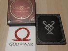 God Of War limited edition объявление продам