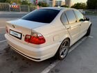 BMW 3 серия 1.9 МТ, 2001, 400 000 км объявление продам