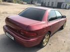 Subaru Impreza 1.6 AT, 1995, 295 000 км объявление продам