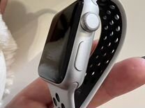 apple watch 3 42mm nike