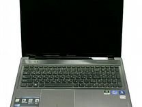 Ноутбук Леново Z580 Цена 20225
