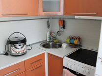 1-к квартира, 37 м², 2/2 эт.