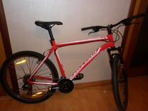 specialized hardrock v 650b 2016