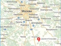 Софрино московская область карта