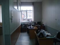 Офисные помещения общей площадью 220 м²