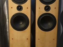 tannoy fusion f4