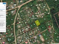 Боровково ногинский район карта