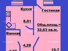 Купить Квартиру В Кирове На Правды