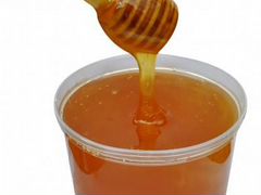 Мёд разнотравье, донник