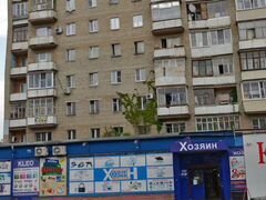 Калинина 42 Пермь Купить Квартиру