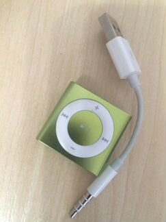 iPod Shuffle 2Gb