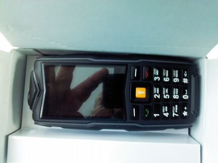Новый телефон vkworld ip67,эстония 006