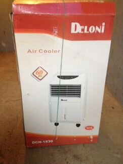Охладитель воздуха Deloni DCN-1830