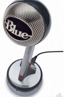 Микрофон Blue Nessie