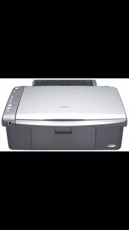 Принтер Epson stylus cx4700