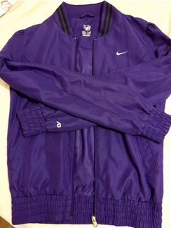 Теннисная куртка Nike