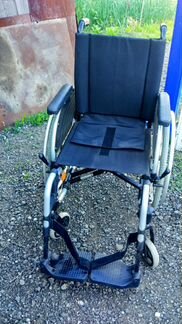 Кресло Коляска инвалидная 