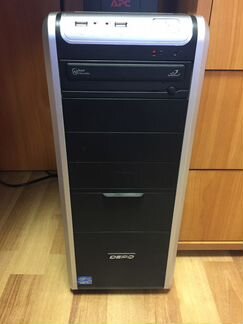 Компьютеры oldi, сервер dell poweredge R430