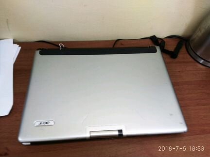 Ноутбук Acer Aspire 9410