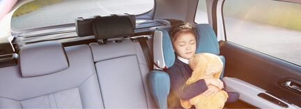 Xiaomi Mi Car Air Автомобильный очиститель воздуха
