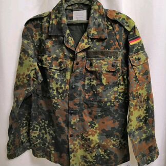 Военная одежда из Европы