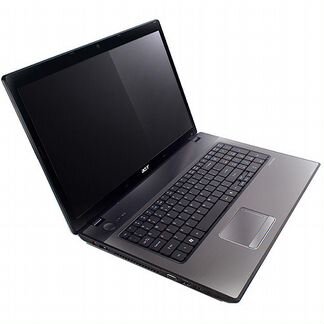 На запчасти ноутбук Acer Aspire 7741G-333G25Mi