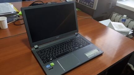 Продам ультрабук Acer Aspire V5-572G