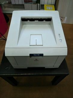 Принтер xerox 3150
