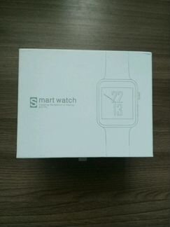 Smart watch DM 09