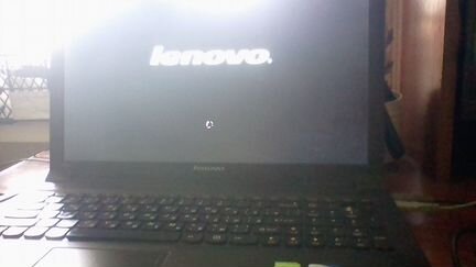 Продам Ноутбук Lenovo B590