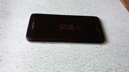 Продам SAMSUNG Galaxy S7 edge